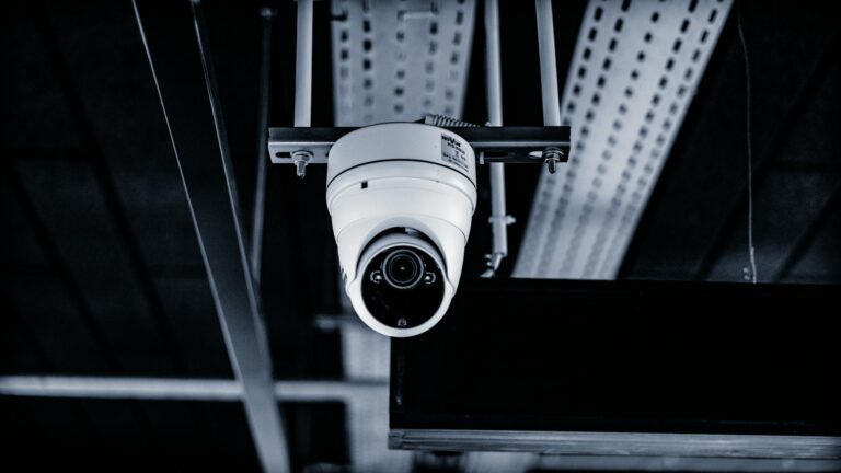 security-camera-in-workplace